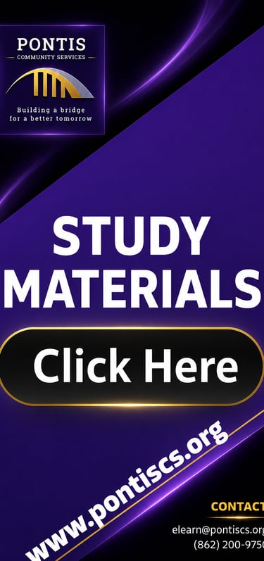 Construction Office Assistant Course Outline
