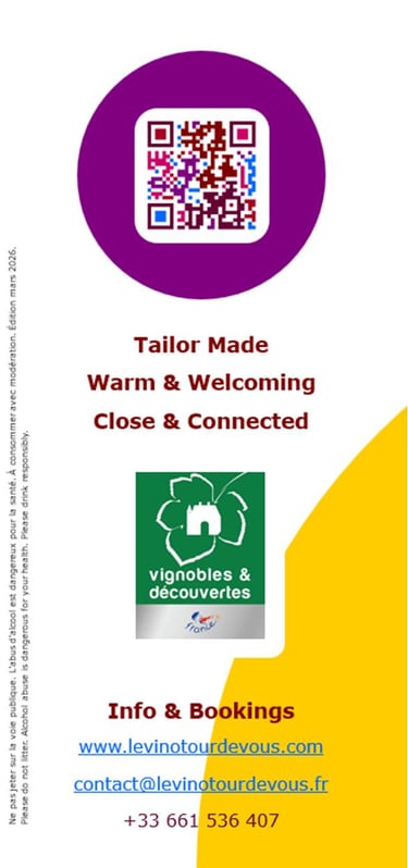 Flyer Contact