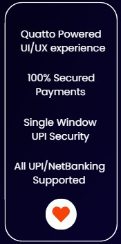 Netbanking Supported Image