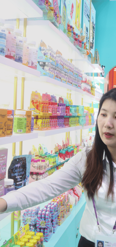 consult with an expert about supplement product development and launch