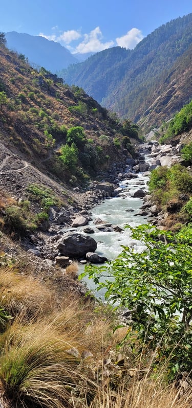 Himalayas, Gosaikunda, Langtang, trekking in nepal, living in nepal, Nepal, Langtang Valley, trek