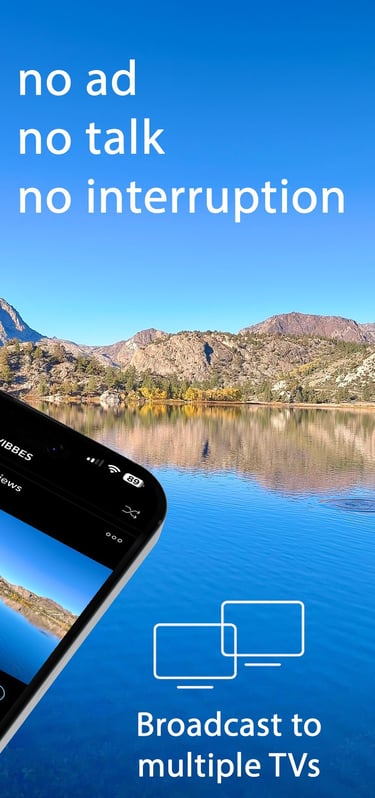 viBBes - positive vibes appstore app