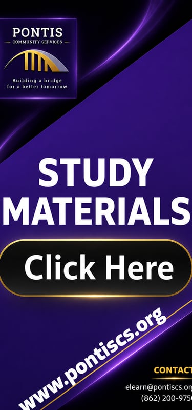 VA Accredited Claims Agent Course Outline
