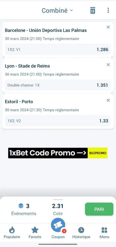pronostic 30-03-24