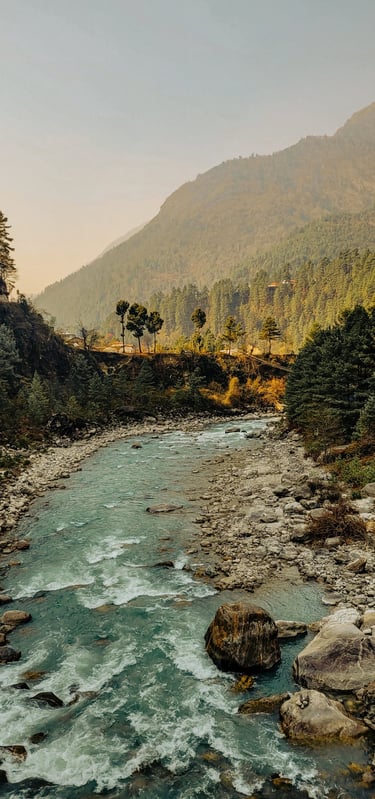 Himalayas, EBC, everest base camp, trekking in nepal, nepal