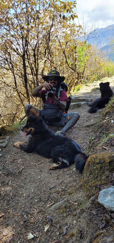 Himalayas, Gosaikunda, Langtang, trekking in nepal, living in nepal, Nepal, Langtang Valley, trek