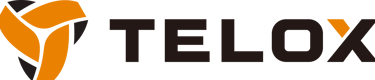 Logotipo Telox