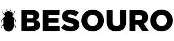 logotipo da agência besouro