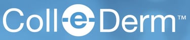 Coll-e-Derm logo