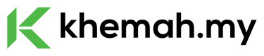 khemah.my logo