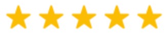 5 stars