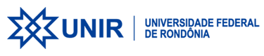 logo da universidade federal de rondônia