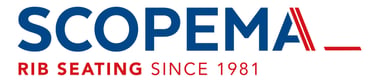Logo Scopema — installateur agréé banquette siège pivotant van VanEscale Bretagne
