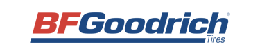 LOGO DE BFGOODRICH