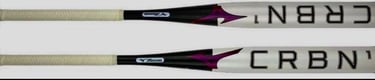 2025 Mizuno CRBN1 Fastpitch Softball Bat