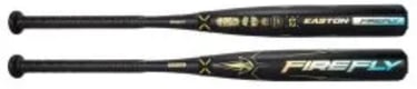 2025 Easton Fire Fly Fastpitch Softball Bat