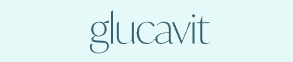 GLUCAVIT