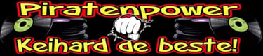 Radio Piratenpower