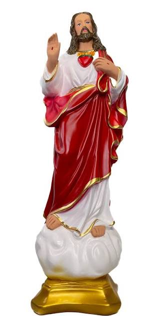 Sagrado Coração de Jesus