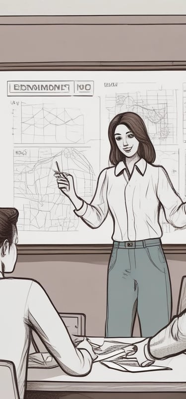 people sitting on floor in front of white wall