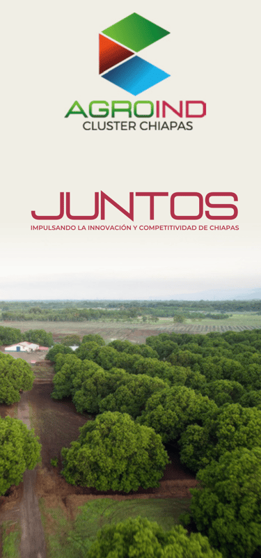 Descargar folleto Agroind en español