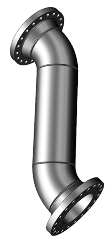 Abracore | Engineering Comparison of Specialty Alloy Spools and Ceramics in Corrosion Blog