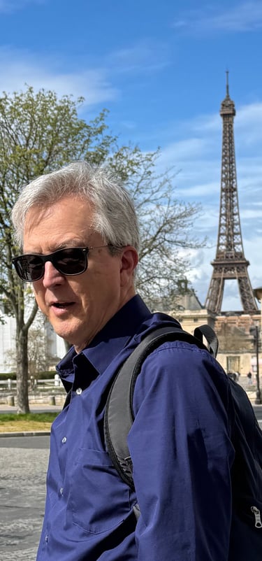 tfs in Paris, 2025