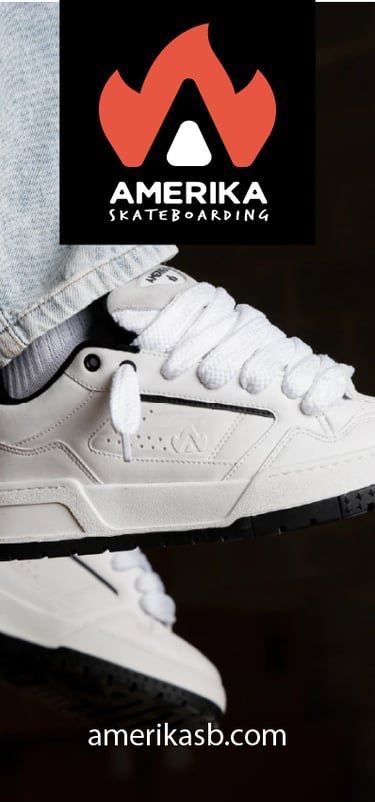 amrika sb diente magazine