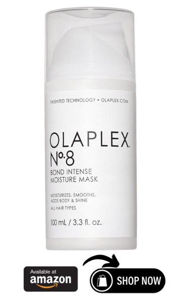 Olaplex No. 8 Hair Mask