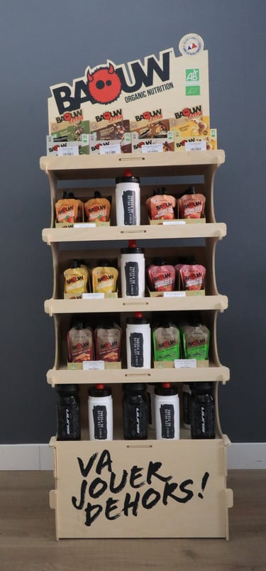nutrition sportive 