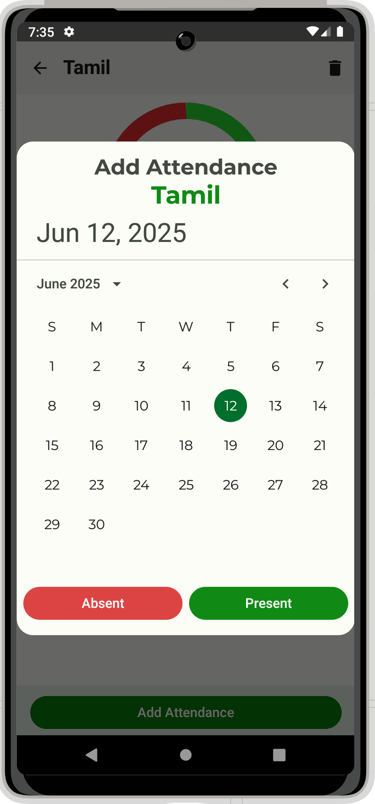 track-my-attendance-app-add-attendance-screen