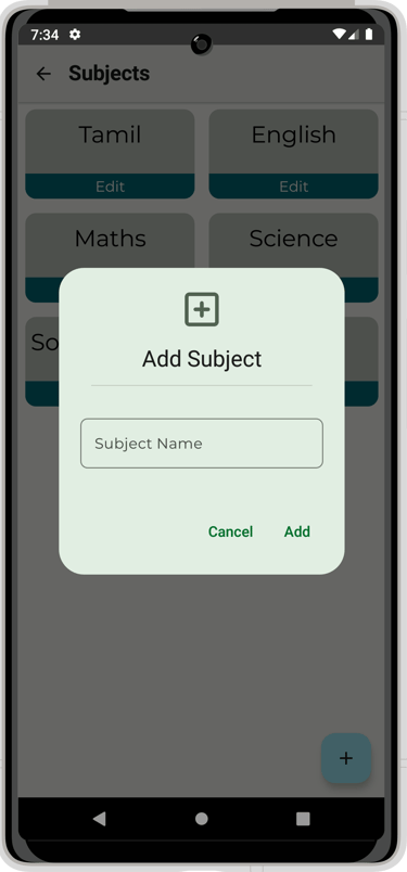 track-my-attendance-app-add-subjects-screen