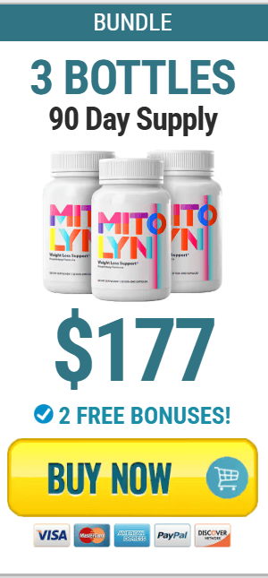 mitolyn three bottles offer