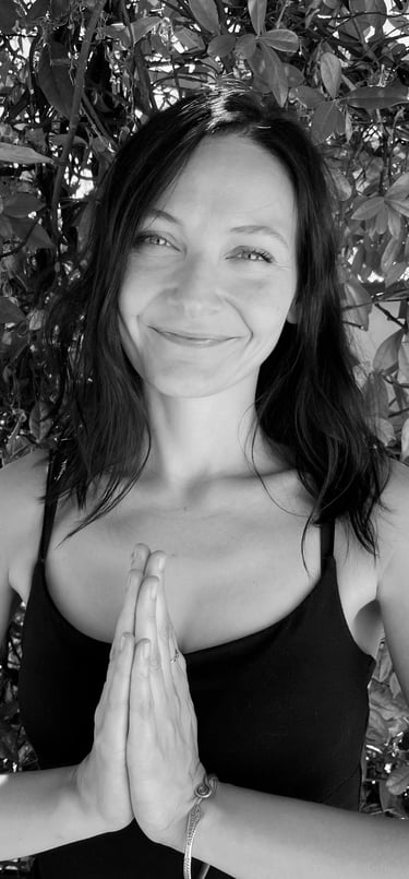 ASD Movimento Bergamo - Yoga