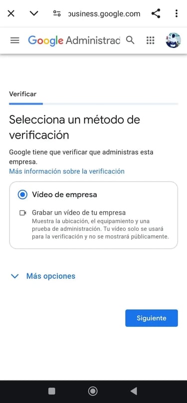 como registrar un negocio en google maps