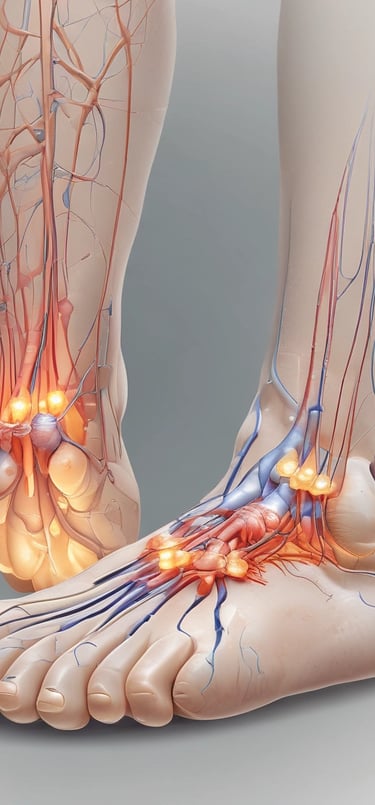 Bright living room with modern inventory