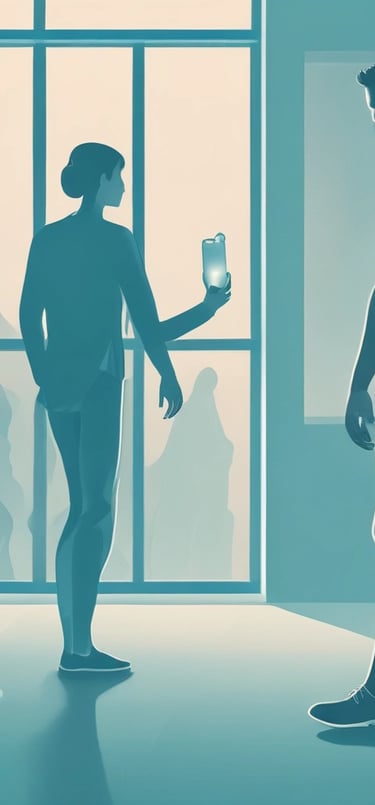 Bright living room with modern inventory