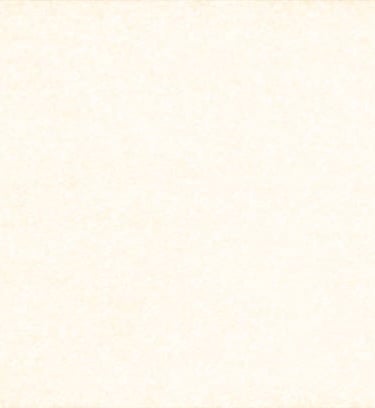 a white square frame with a brown background