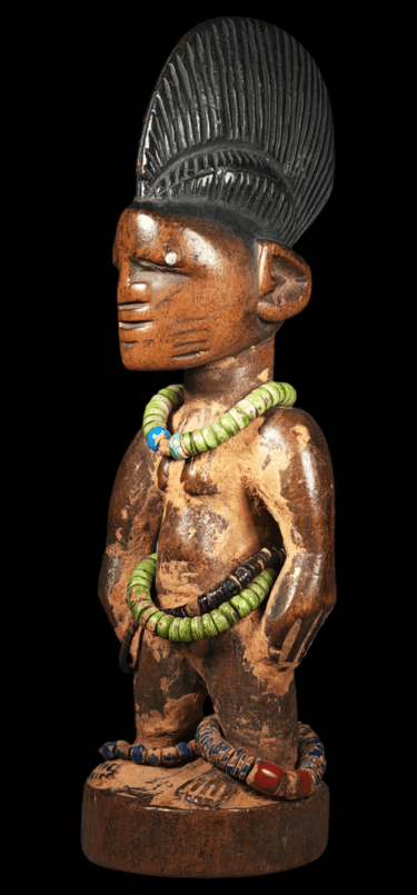 ibeji ogbomosho oyo yoruba ibedji nigeria