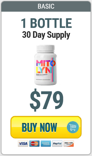 mitolyn one bottle offer