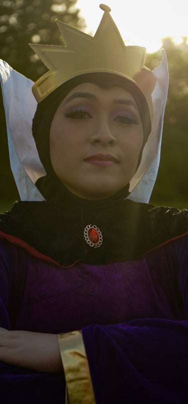 Evil Queen