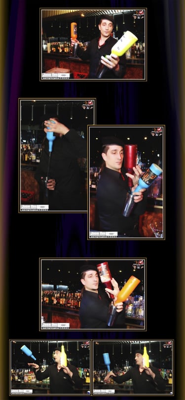 Eddyscap History Bienvenid@s