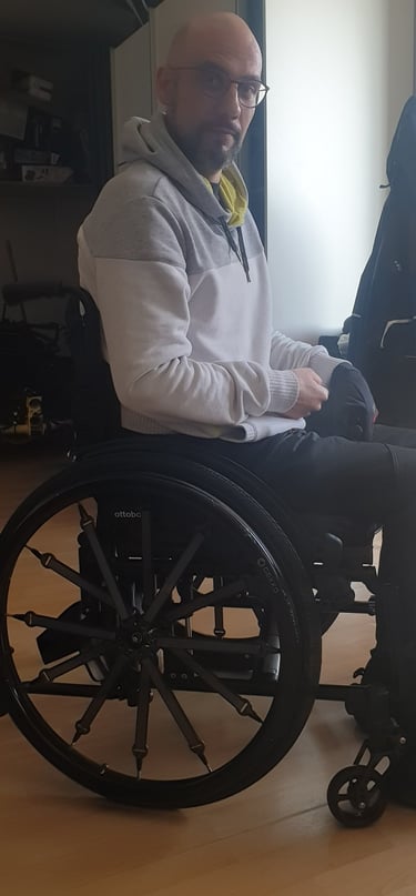 coach muscu santé sclérose en plaque