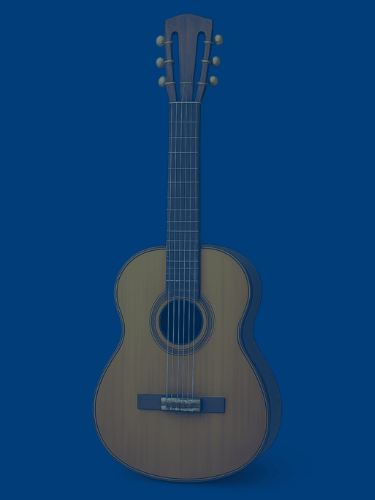 texas guitar