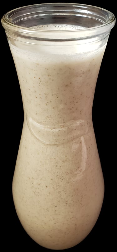 Chia Milk
