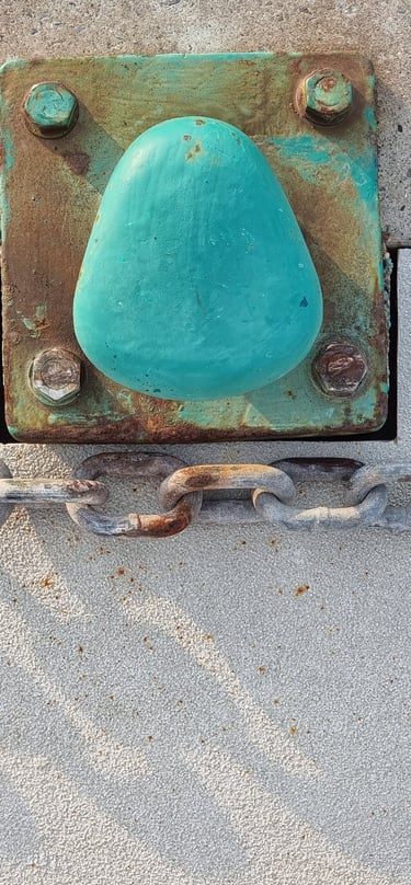 bitte amarrage port grimaud 4