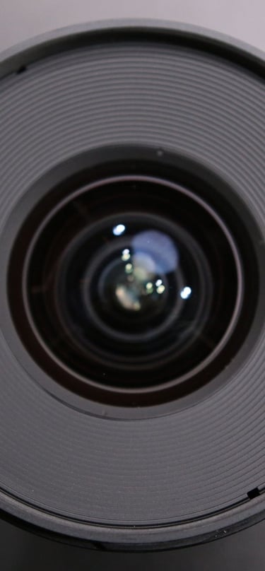 Kamera Objektiv