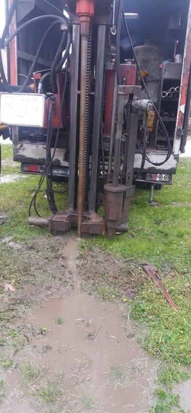 Turhal jeoloji mühendisi