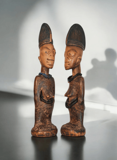 ibeji igbomina ila orangun omu aran ibedji lauritz sunde lauritsdanemark denmark