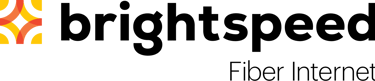 Brightspeed Fiber Internet logo